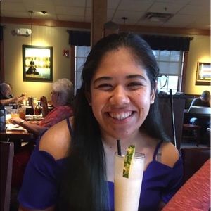 Meet your Posher, Angelica